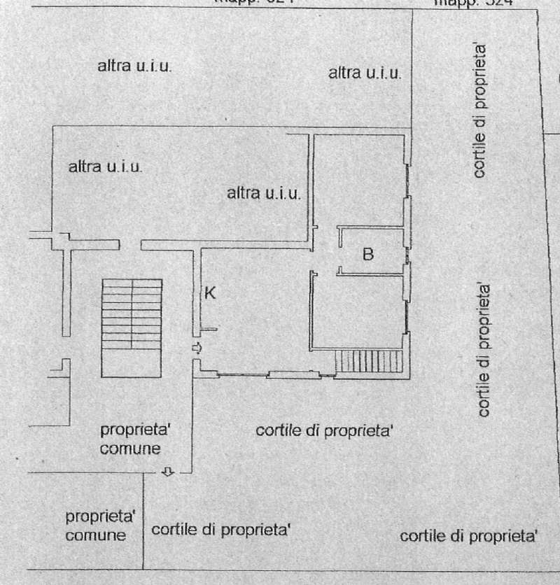 Appartamento CESANO MADERNO vendita   Via San Marco Martino Agency