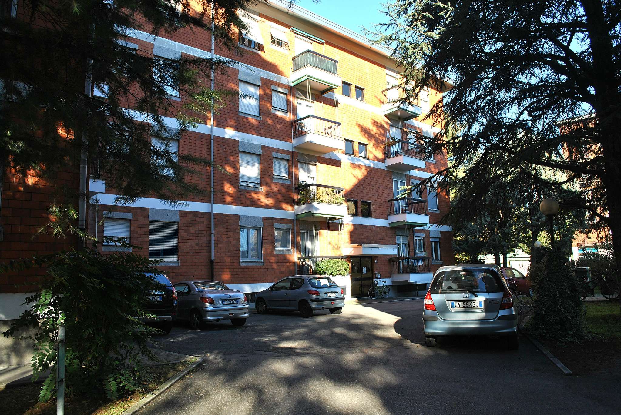 Appartamento VIMERCATE vendita   Cadorna Puntocasa Vimercate sas di Pirola Marco & C.