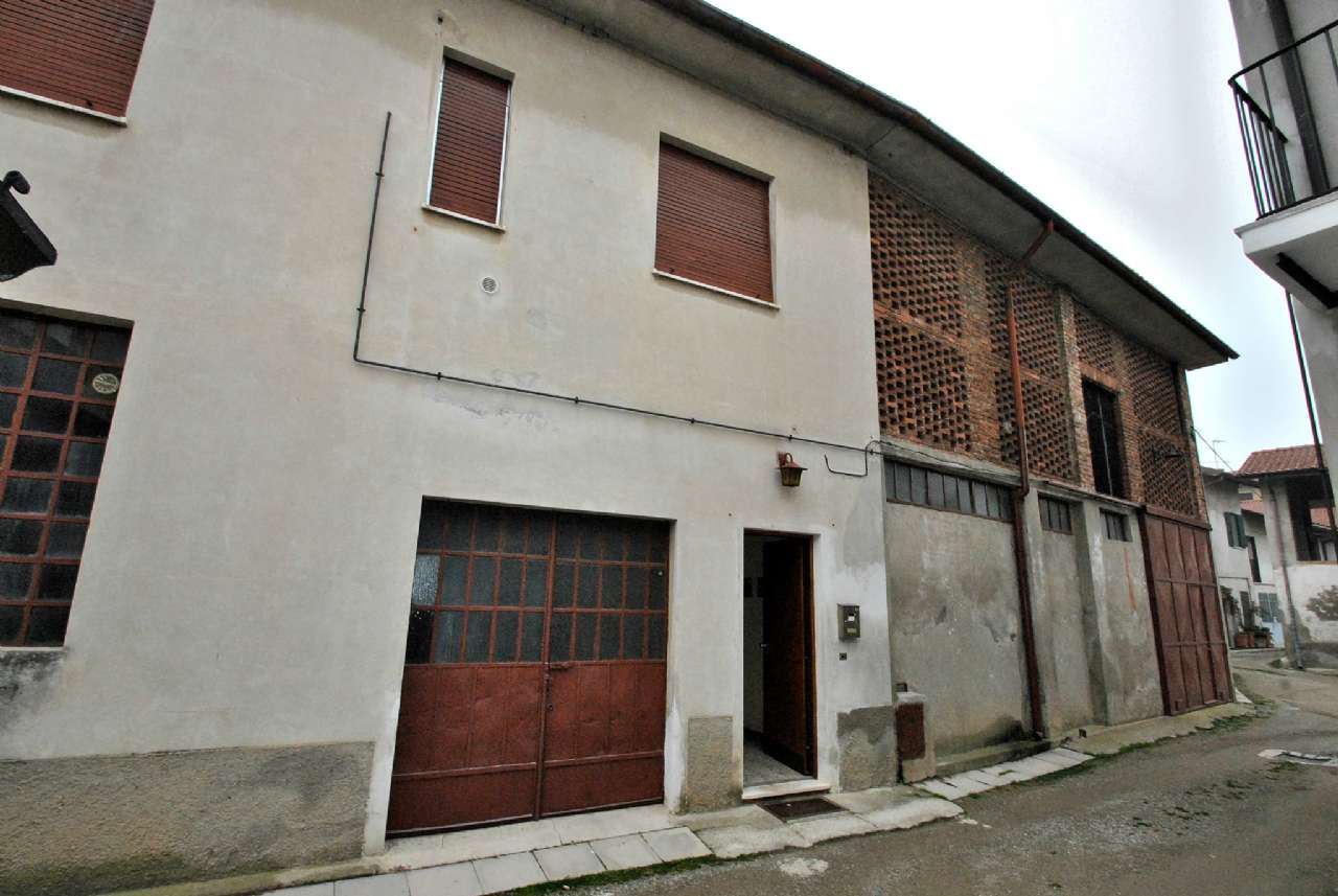 Rustico - Cascina VIMERCATE vendita   Indipendenza Puntocasa Vimercate sas di Pirola Marco & C.