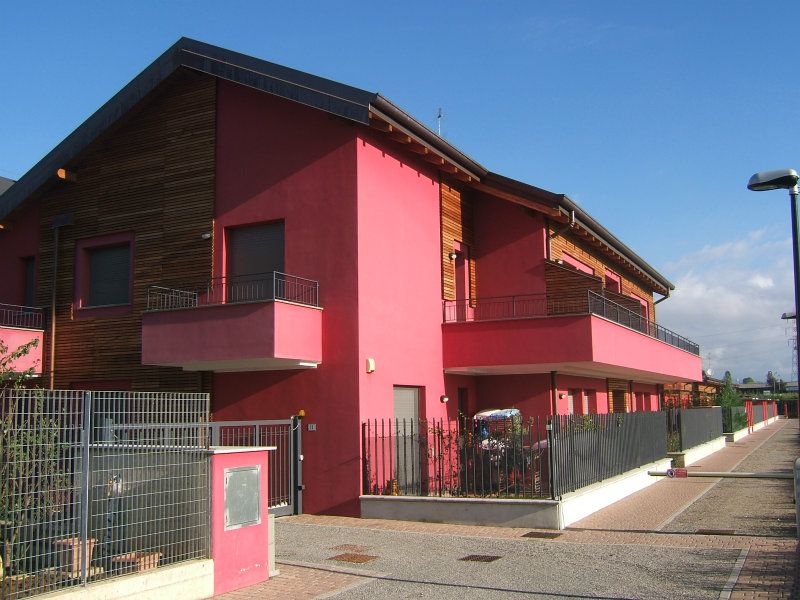 Appartamento VIMERCATE vendita   Stelvio Puntocasa Vimercate sas di Pirola Marco & C.