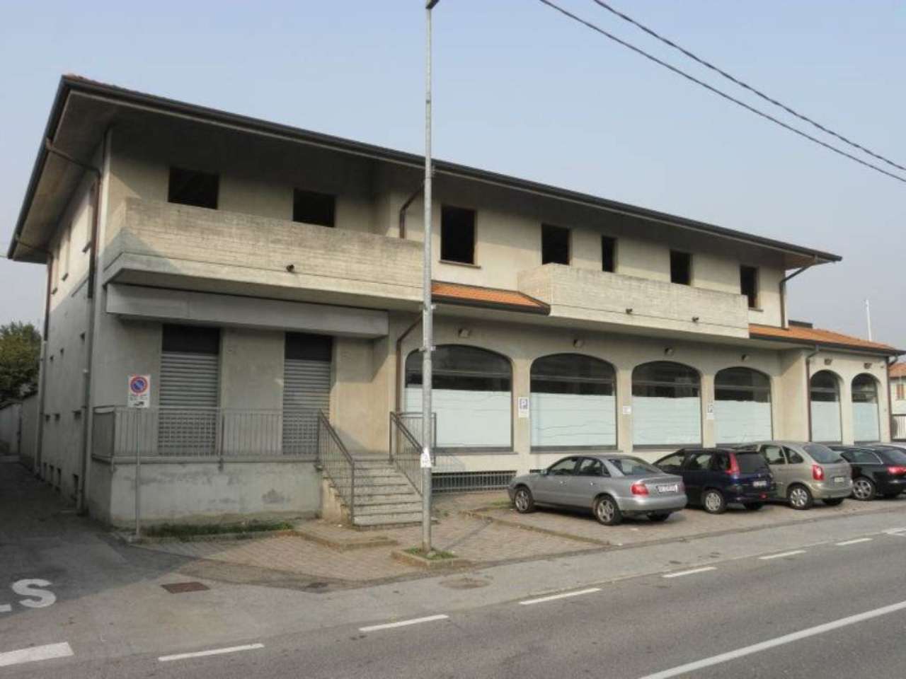 Appartamento VIMERCATE vendita   Aldo Motta Puntocasa Vimercate sas di Pirola Marco & C.