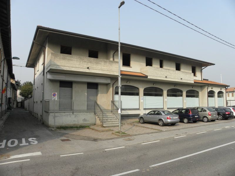 Appartamento VIMERCATE vendita   Aldo Motta Puntocasa Vimercate sas di Pirola Marco & C.