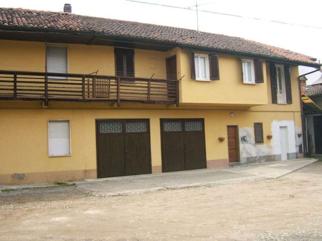 Rustico - Cascina VIMERCATE vendita   Vallicella Puntocasa Vimercate sas di Pirola Marco & C.