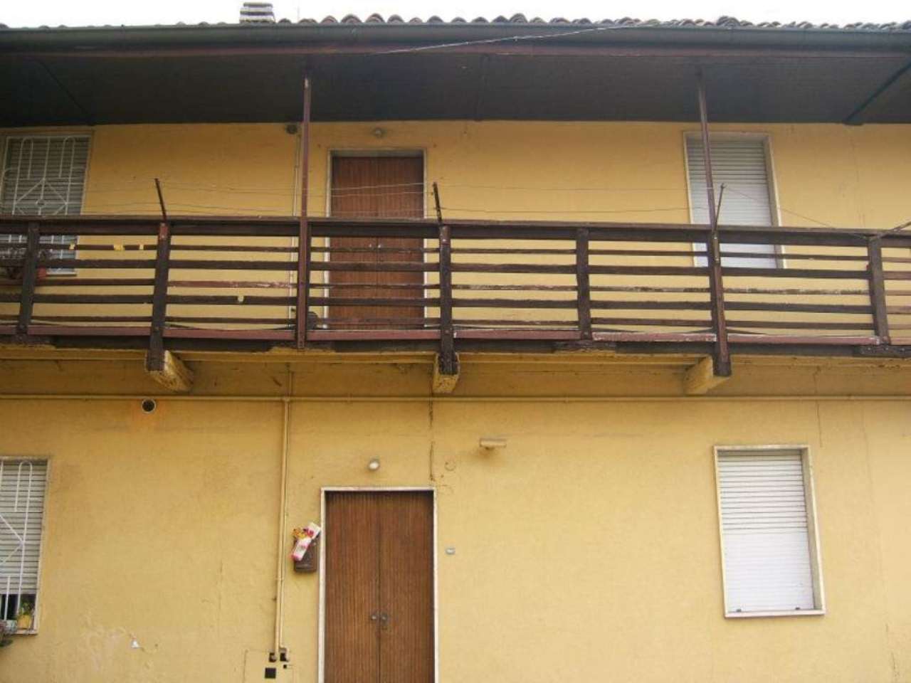 Rustico - Cascina VIMERCATE vendita   Vallicella Puntocasa Vimercate sas di Pirola Marco & C.