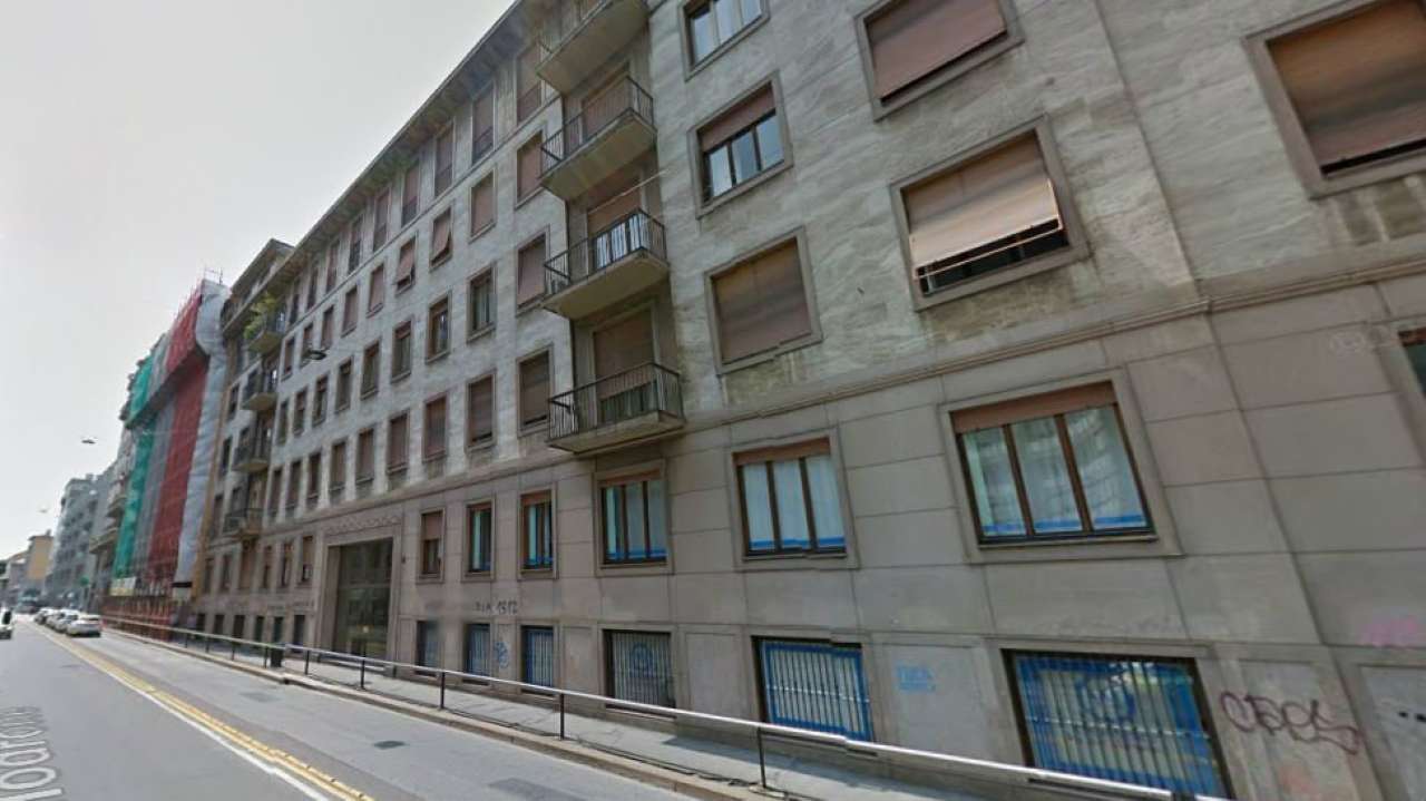  milano affitto quart: centro storico capital immobili