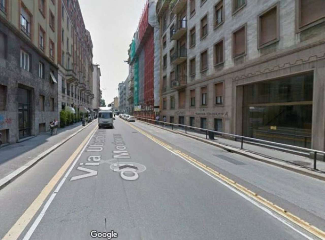 Ufficio - Loc.Com. MILANO affitto  CENTRO STORICO Visconti di Modrone Capital Immobili