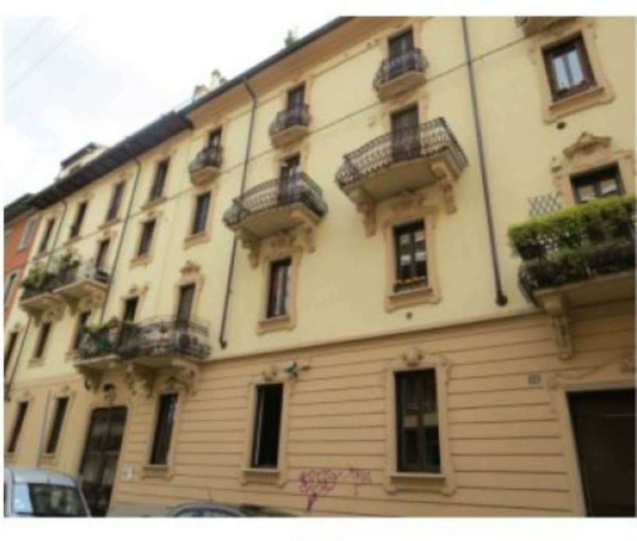  milano vendita quart: v giornate capital-immobili