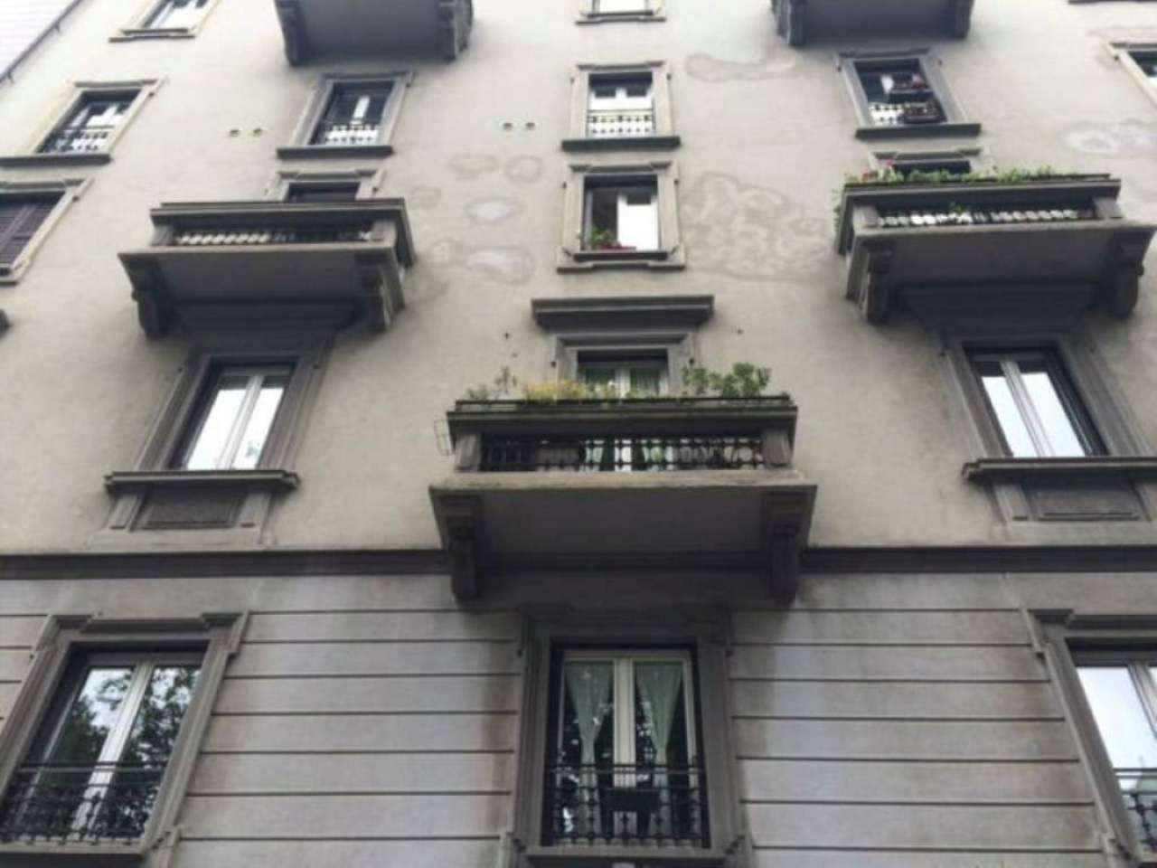  milano affitto quart: v giornate capital-immobili