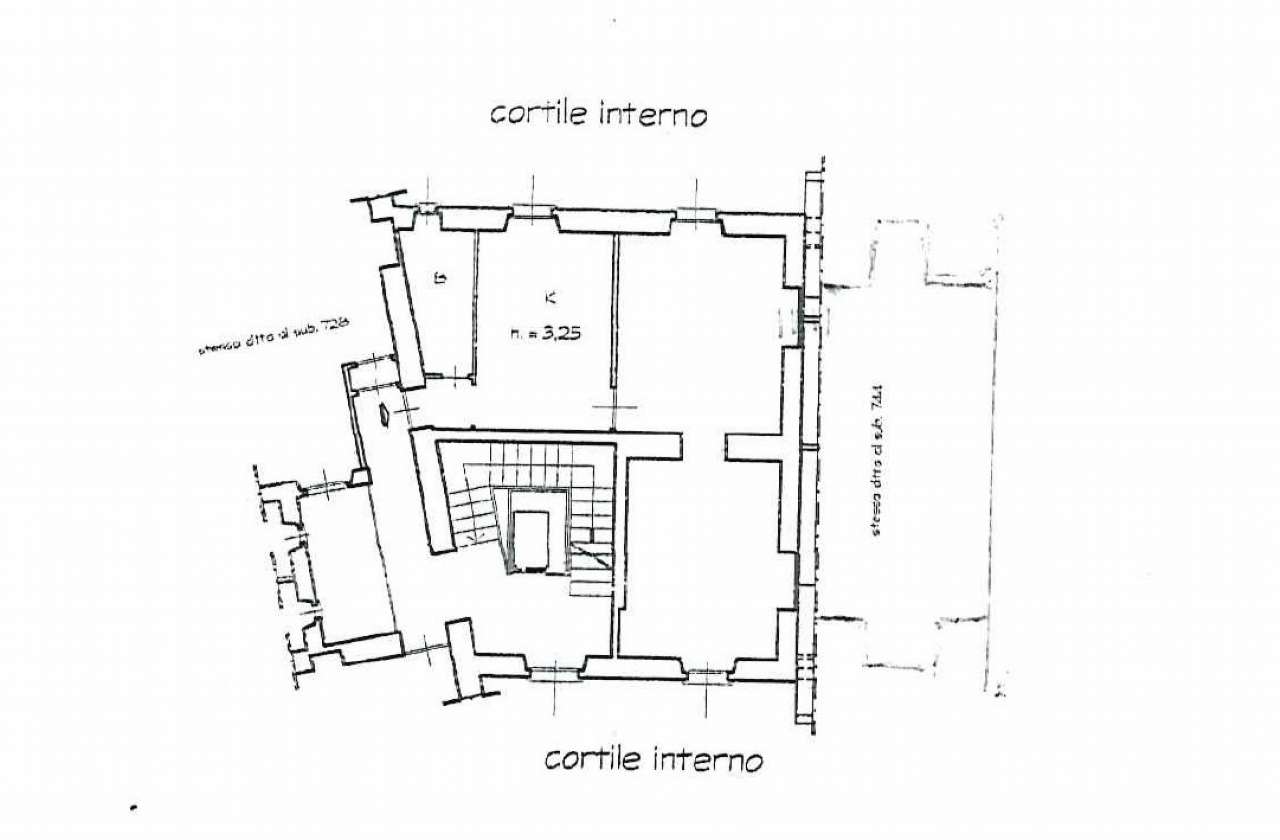 Ufficio - Loc.Com. MILANO affitto  V GIORNATE Premuda Capital Immobili