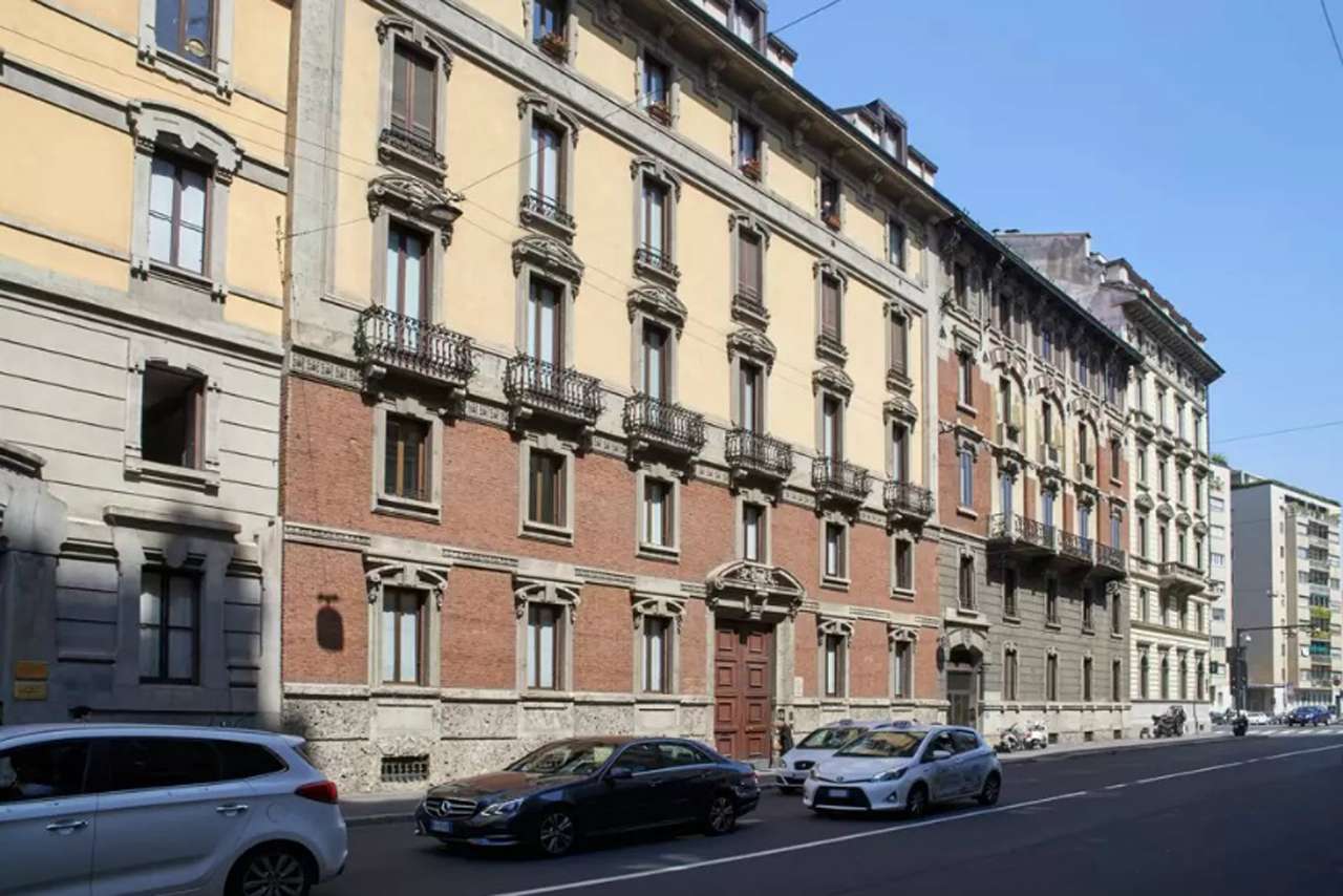  milano affitto quart: centro storico capital immobili