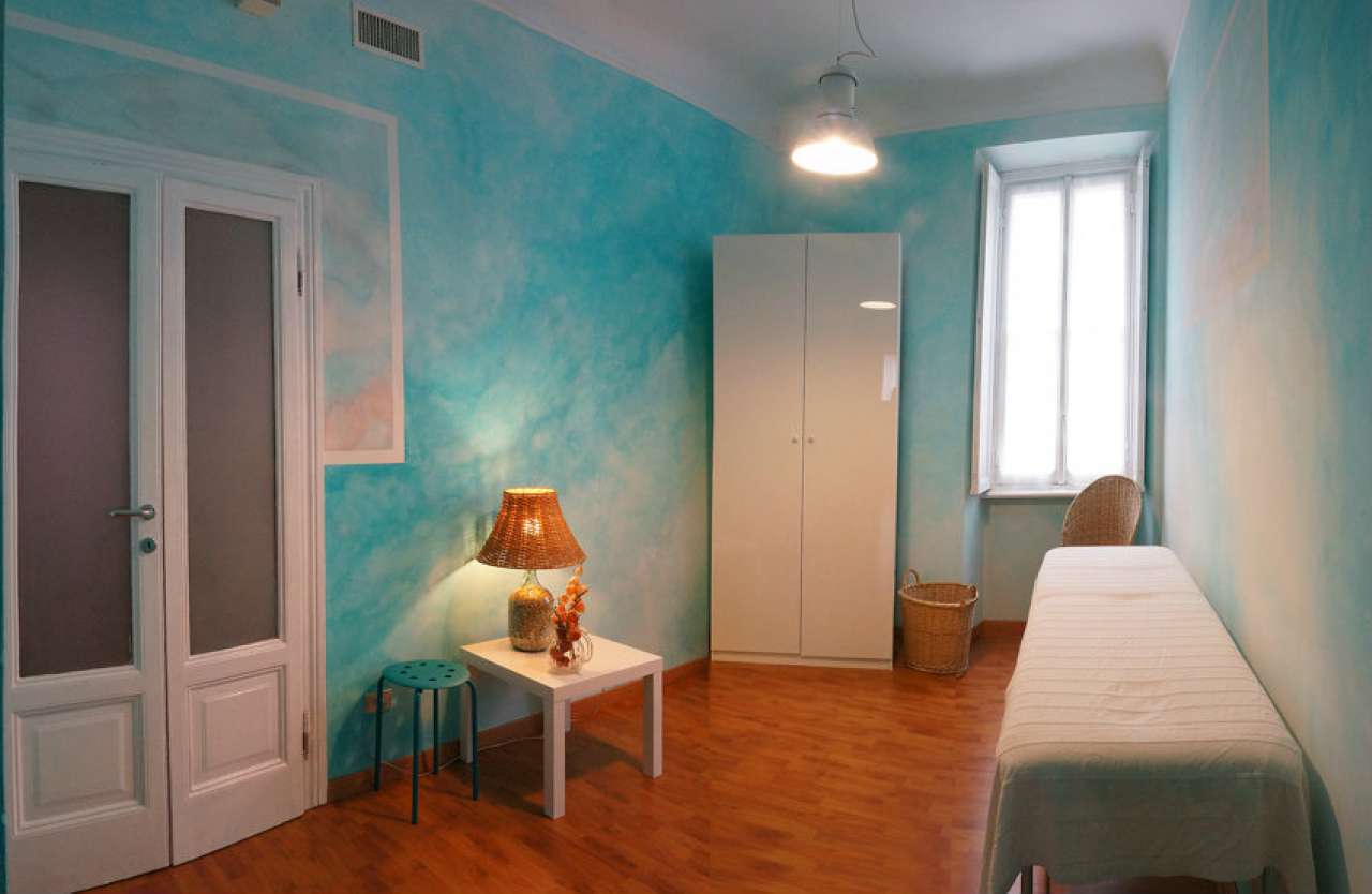 Ufficio - Loc.Com. MILANO affitto  CENTRO STORICO Monforte Capital Immobili
