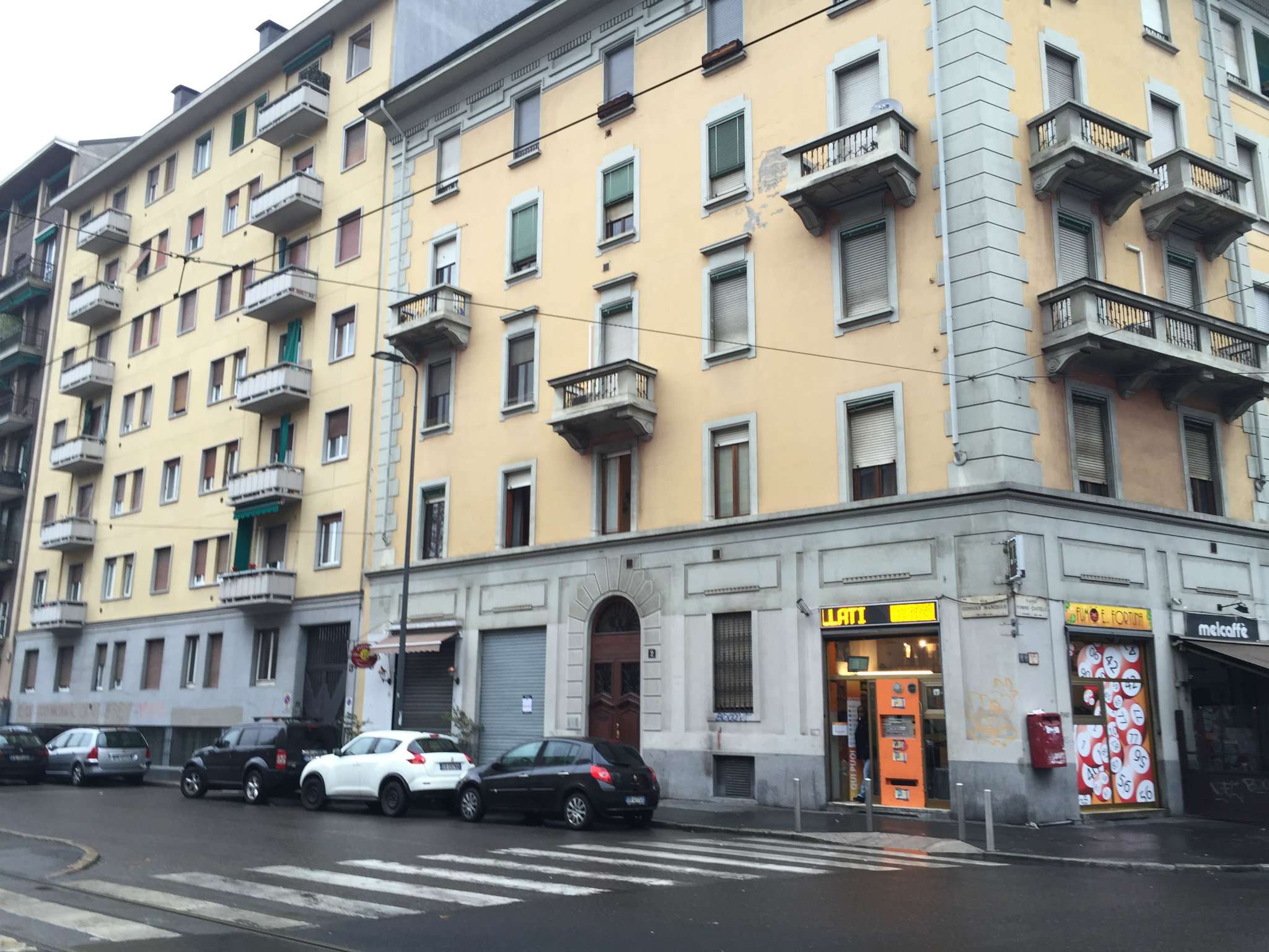  milano vendita quart: certosa la-casa-milano-washington-immobiliare-washington-di-massimiliano-lettieri