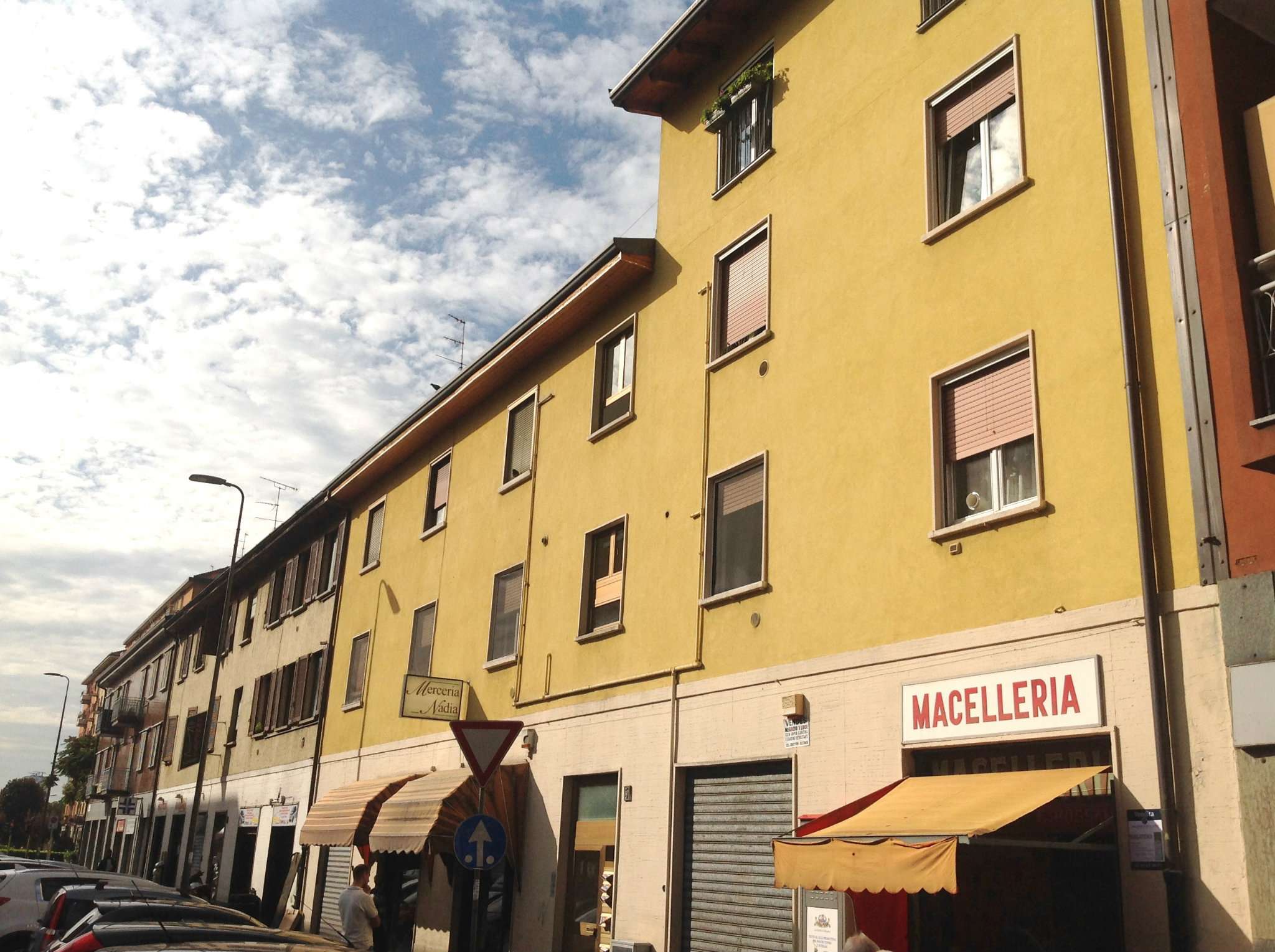  milano vendita quart: baggio la-casa-milano-washington-immobiliare-washington-di-massimiliano-lettieri