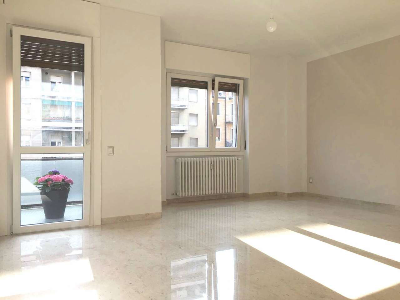 Appartamento MILANO affitto  DE ANGELI Washington La Casa -MILANO WASHINGTON-Immobiliare Washington di Massimiliano Lettieri