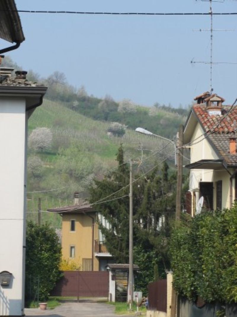 Rustico - Cascina CIGOGNOLA vendita   Vallescuropasso Leader Immobiliare