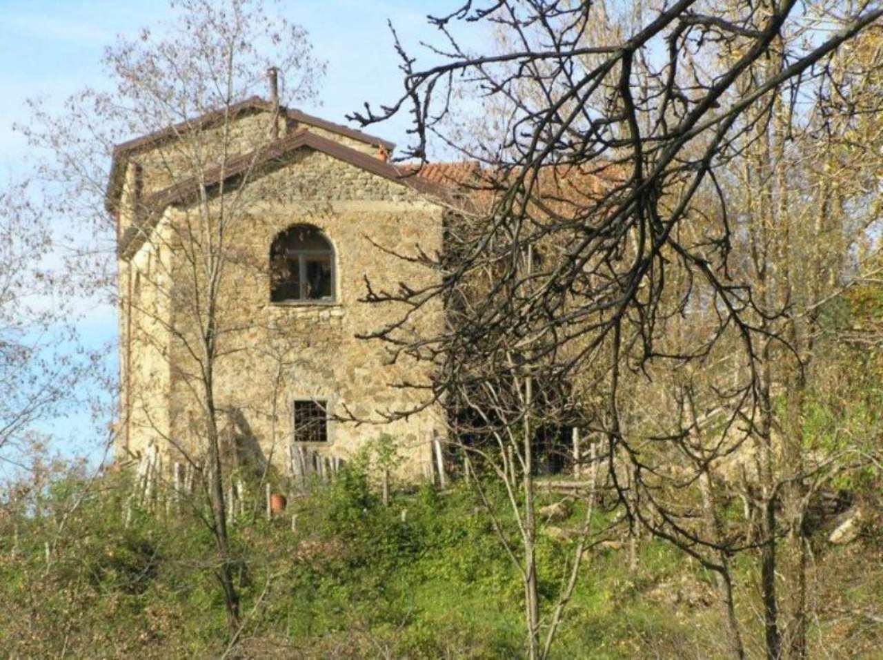 Rustico - Cascina FILATTIERA vendita   via per gigliana Leader Immobiliare