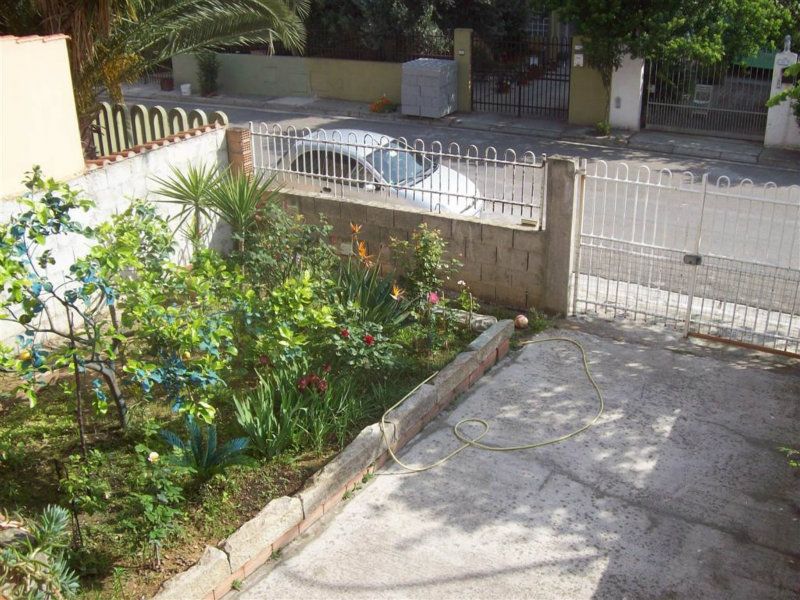 Vendita Villa San Sperate San Sperate