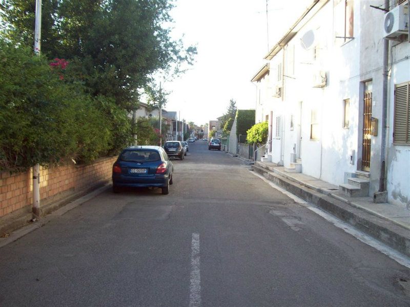 Vendita Casa indipendente Villasor Villasor