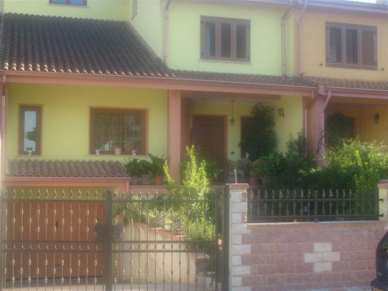 Vendita Villa Villasor Villasor