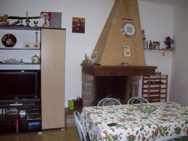 Vendita Casa indipendente Villasor Villasor
