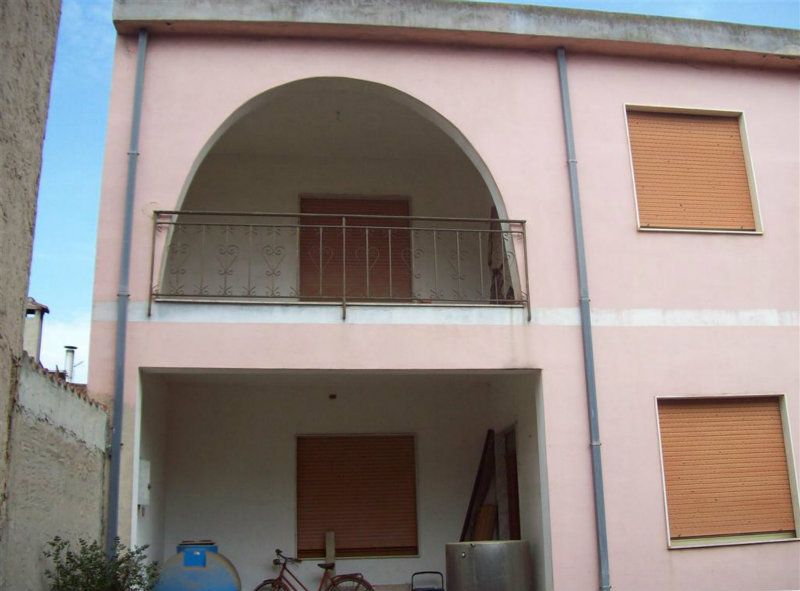 Vendita Casa indipendente San Sperate C/o Via Cottolengo