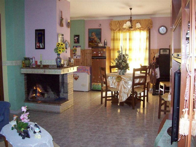 Vendita Appartamento Monastir Sant'Antonio