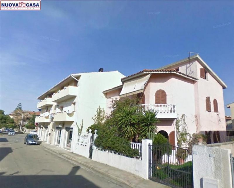 Vendita Villa San Sperate San Sperate