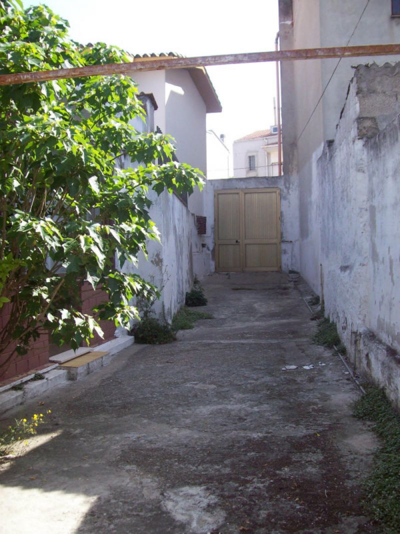 Vendita Casa indipendente Monastir Via Nazionale