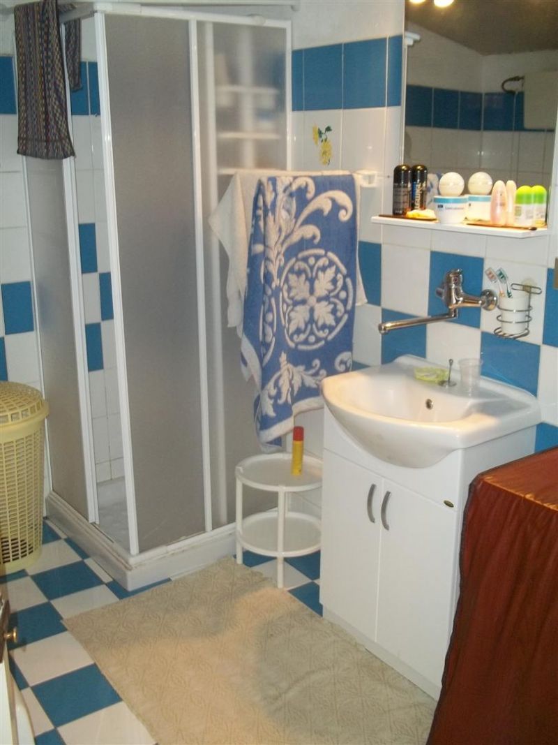 Vendita Casa indipendente Serramanna Serramanna