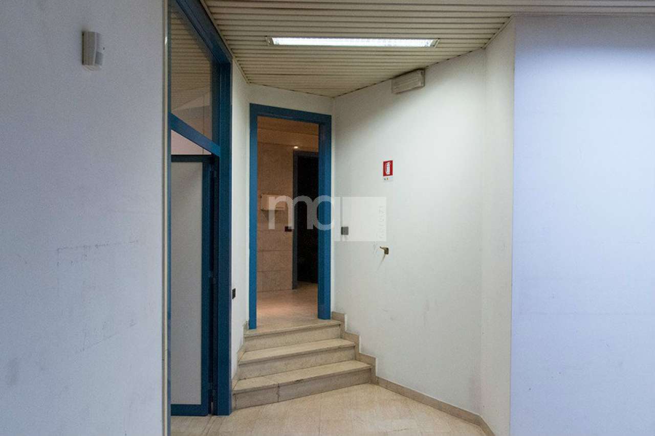 Ufficio - Loc.Com. MILANO vendita  FIERA Mac Mahon mqservizi