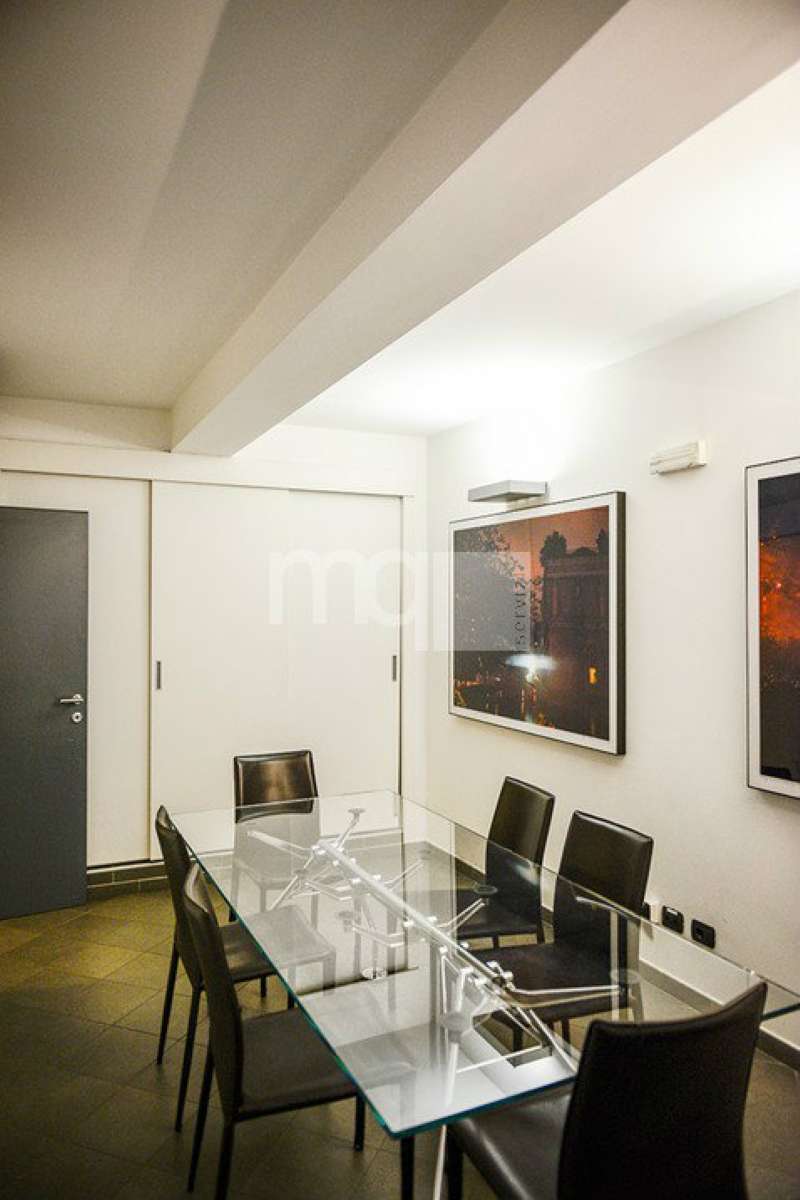 Ufficio - Loc.Com. MILANO vendita  BRERA Mercato mqservizi