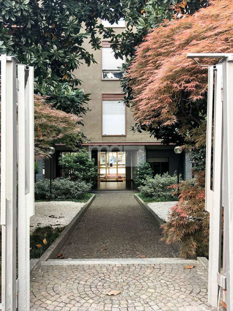  milano affitto quart: romolo mqservizi