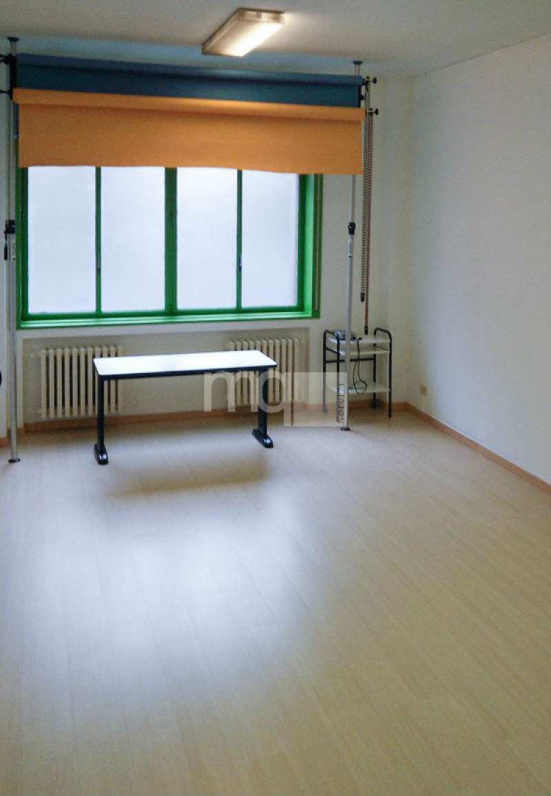 Ufficio - Loc.Com. MILANO affitto  ROMOLO Orseolo mqservizi