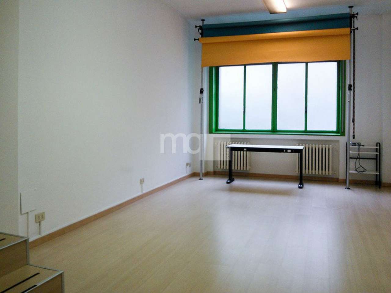 Ufficio - Loc.Com. MILANO affitto  ROMOLO Orseolo mqservizi