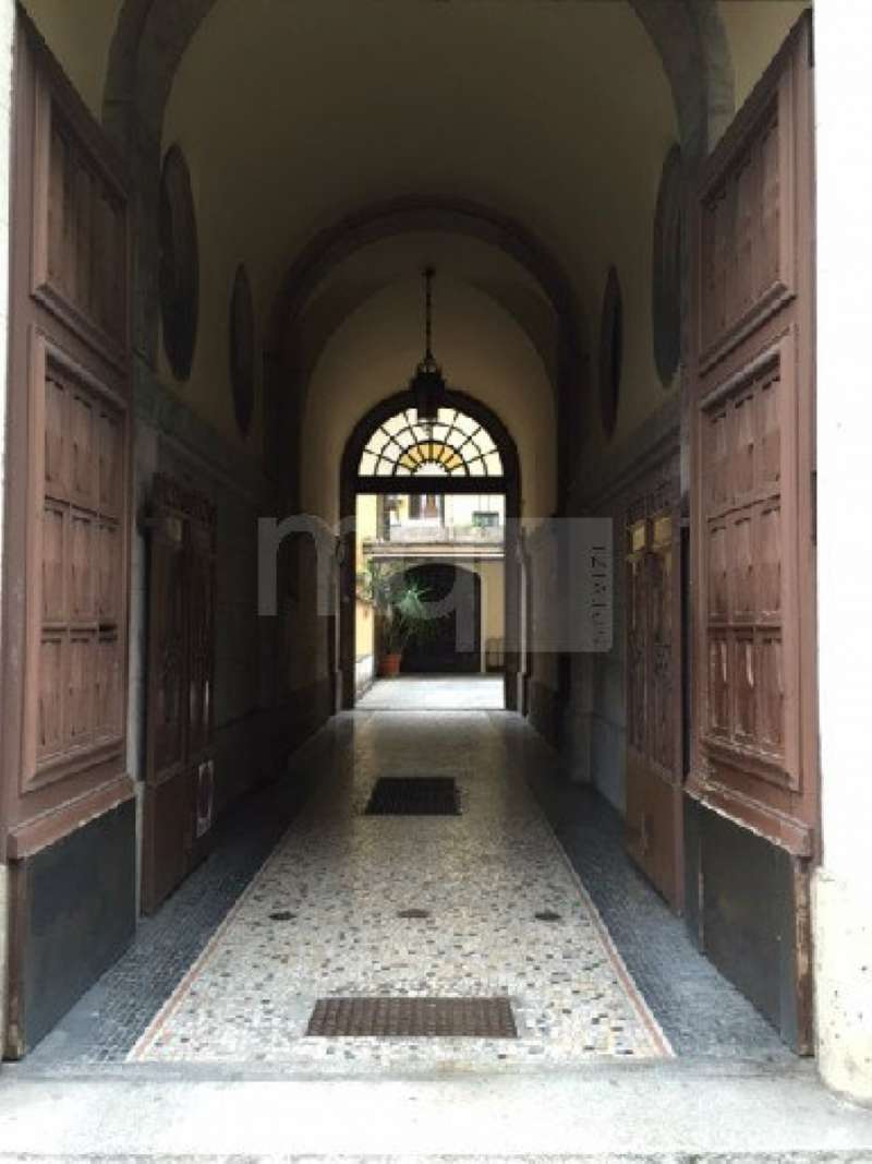 Ufficio - Loc.Com. MILANO affitto   Camillo Hajech mqservizi