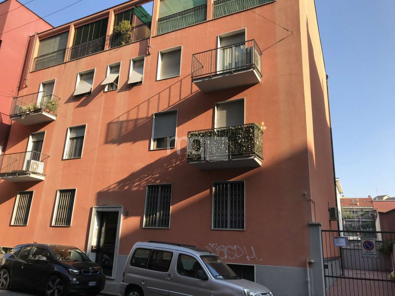  milano vendita quart: corvetto mqservizi