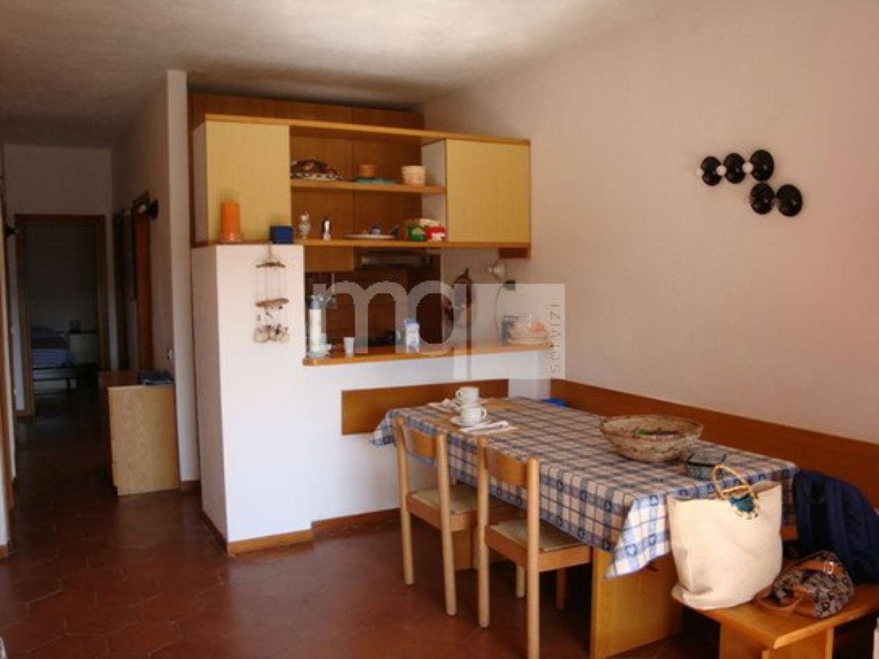 Appartamento SANTA TERESA GALLURA vendita   Casa Corsara mqservizi