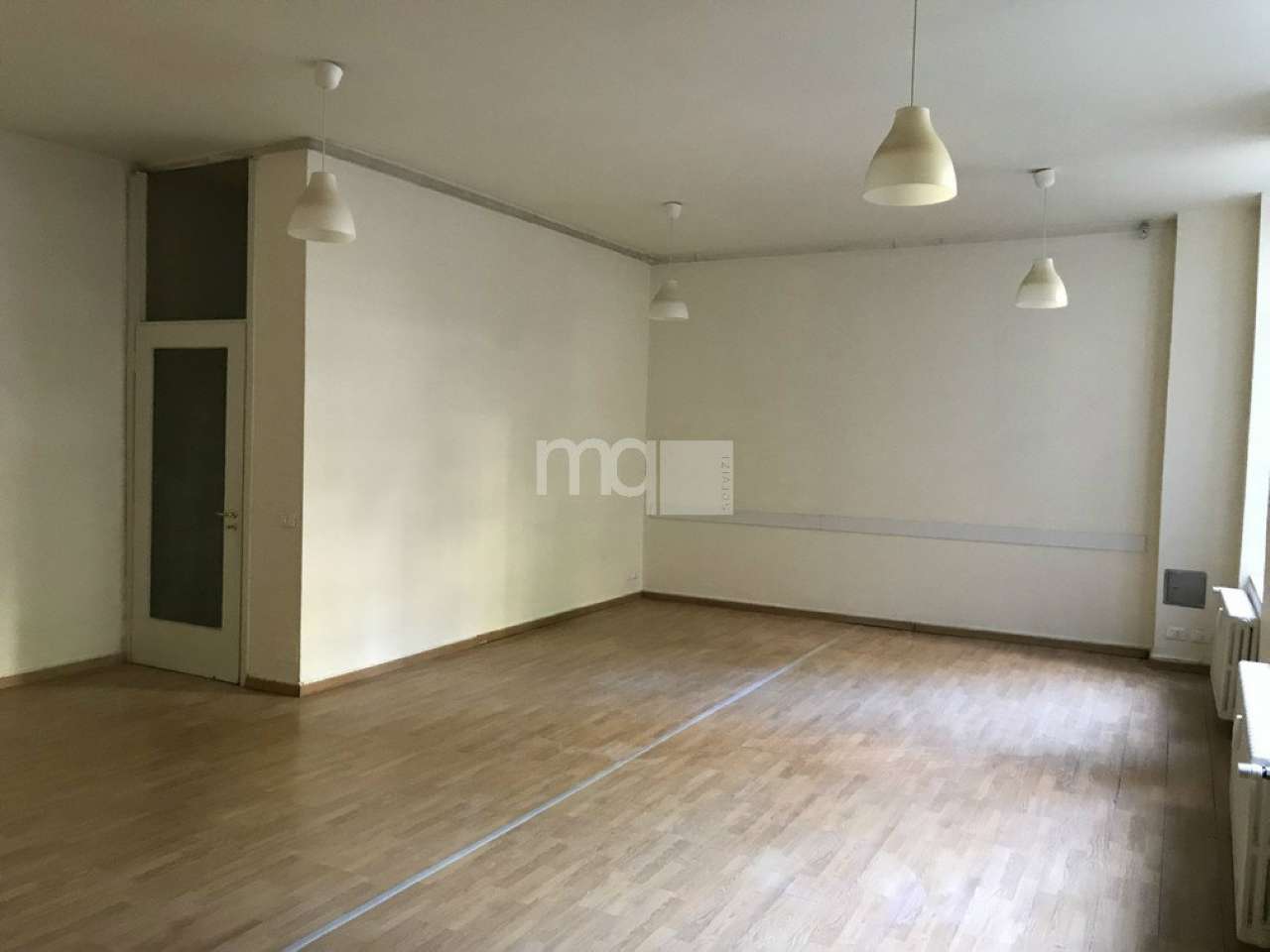 Ufficio - Loc.Com. MILANO affitto   Paisiello mqservizi