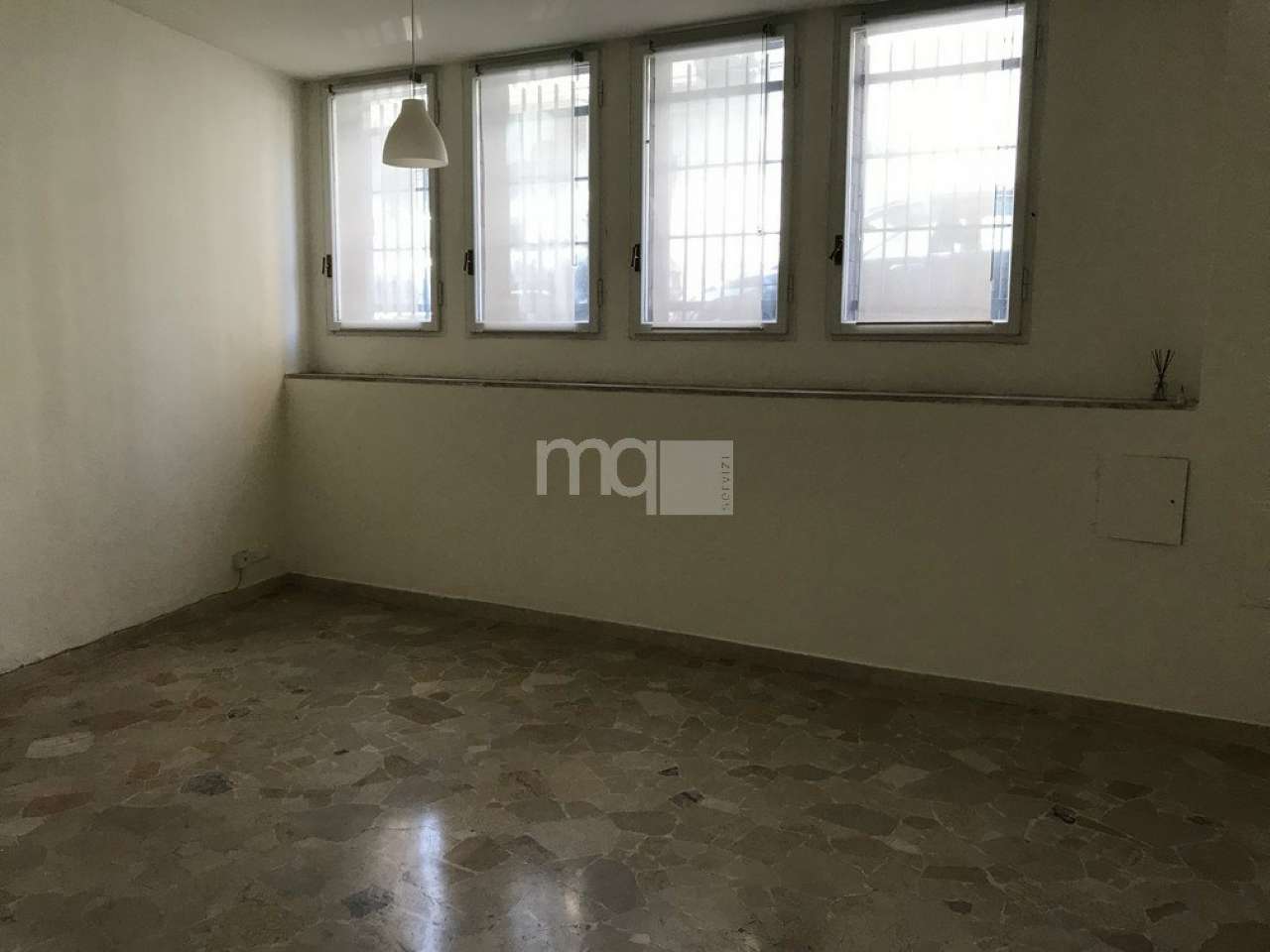 Ufficio - Loc.Com. MILANO affitto   Paisiello mqservizi