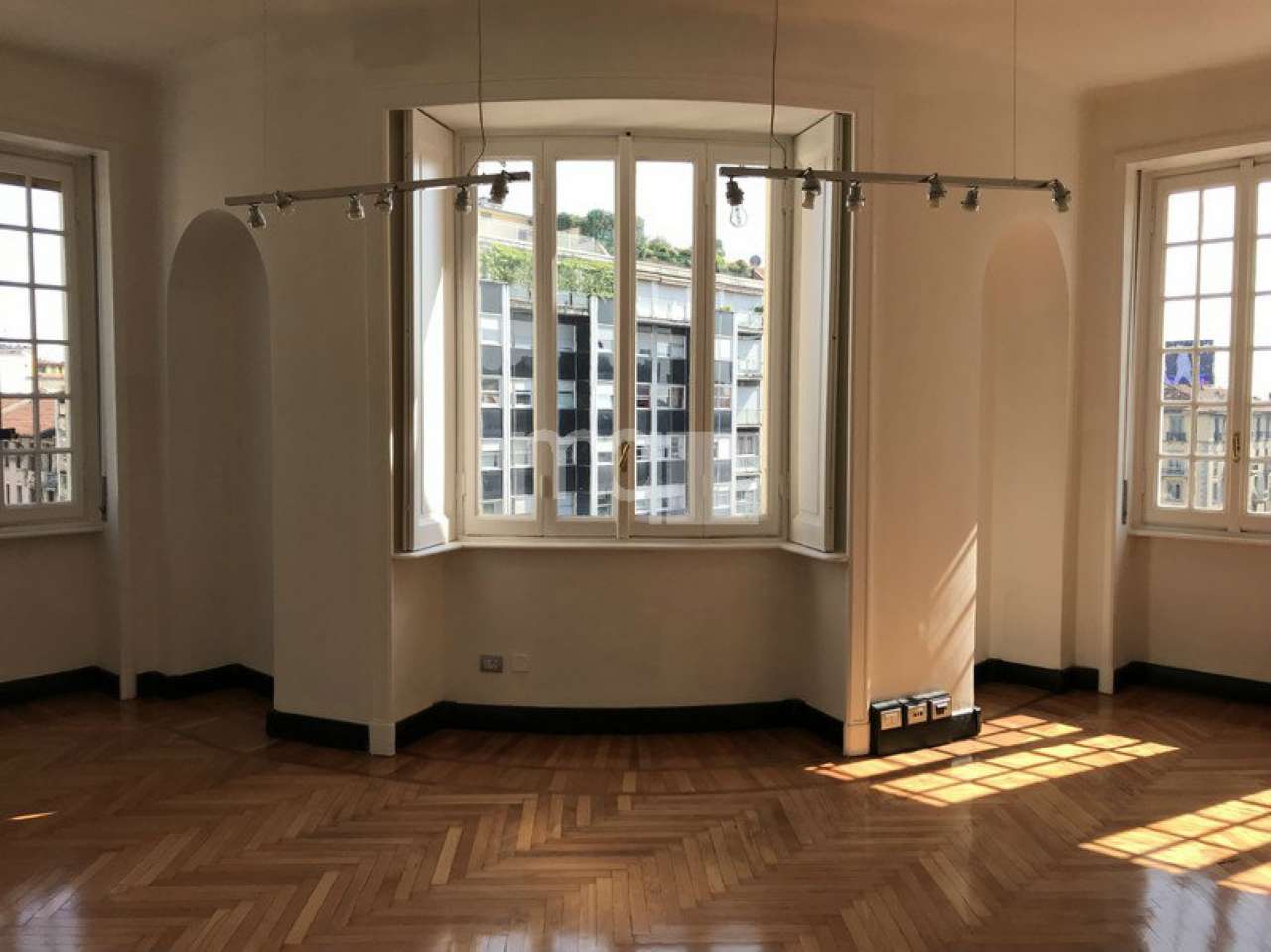  milano affitto quart: buenos aires mqservizi