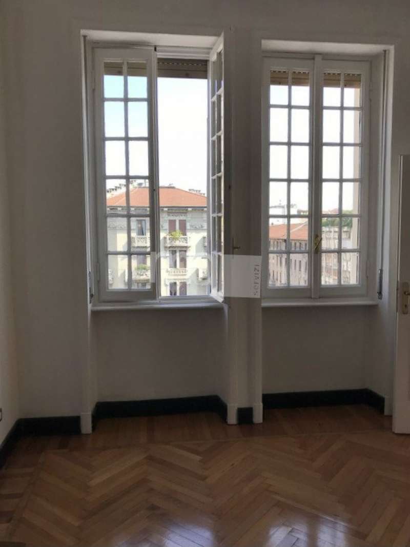 Ufficio - Loc.Com. MILANO affitto  BUENOS AIRES Buenos Aires mqservizi