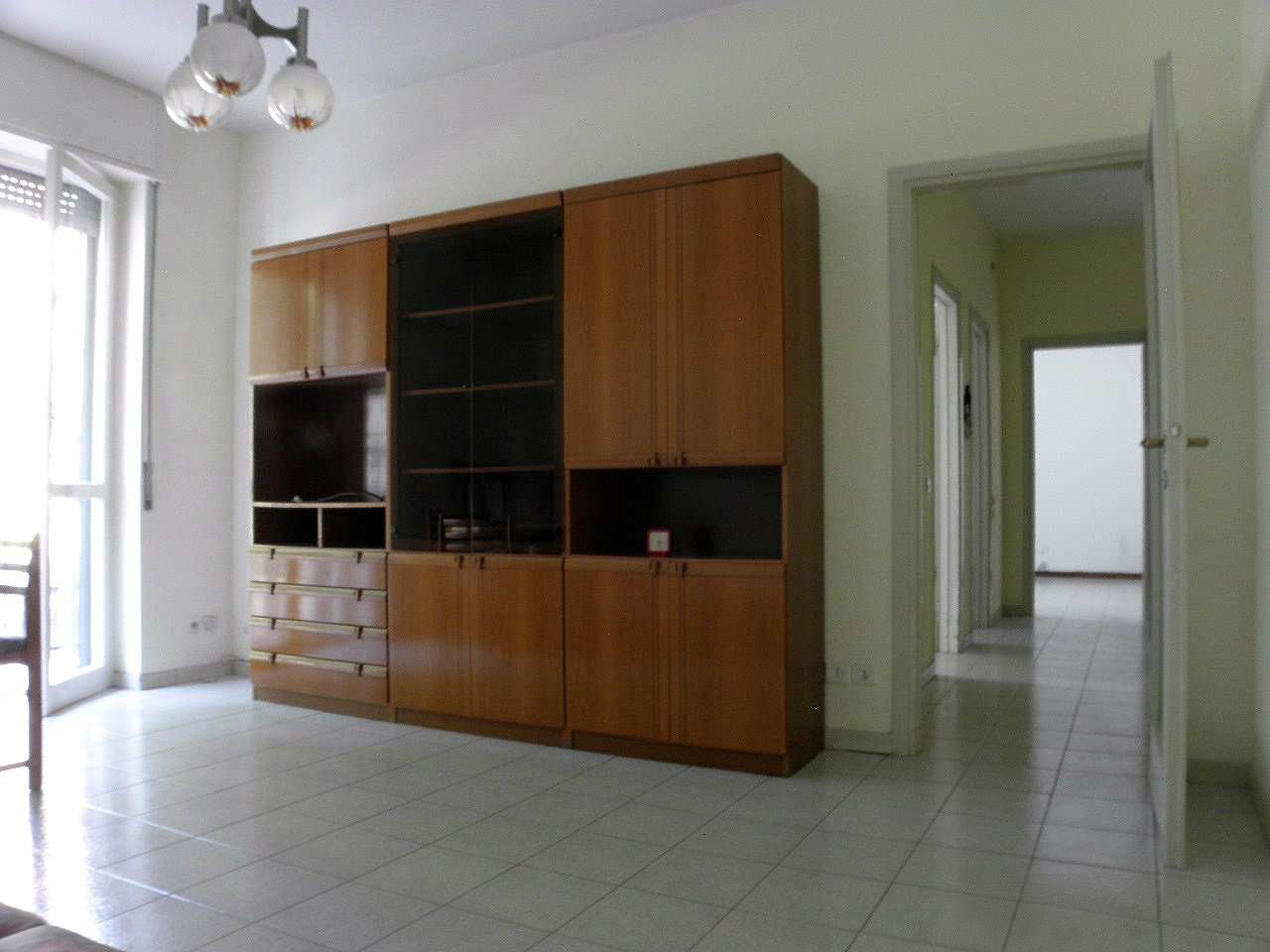 Appartamento CONCOREZZO vendita   Ozanam Puntocasa Concorezzo sas di Alessandro Motta & C.