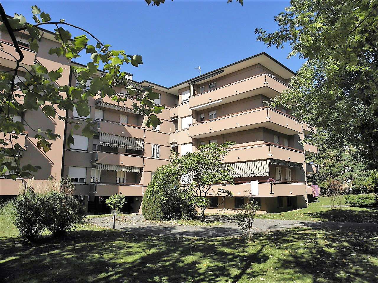 Appartamento CONCOREZZO vendita   Don Girotti Puntocasa Concorezzo sas di Alessandro Motta & C.