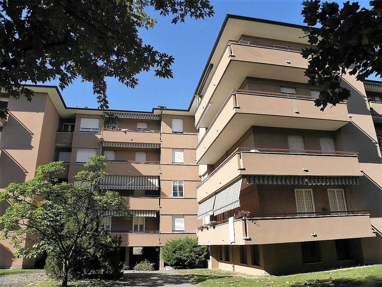 Appartamento CONCOREZZO vendita   Don Girotti Puntocasa Concorezzo sas di Alessandro Motta & C.