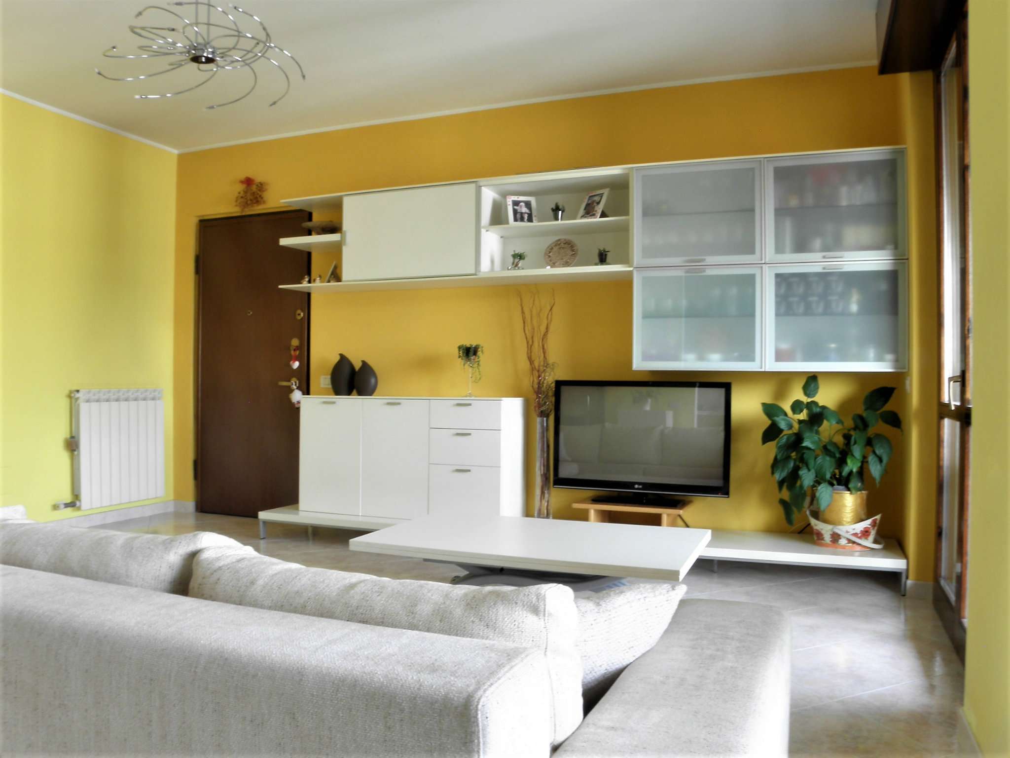 Appartamento CONCOREZZO vendita   Adda Puntocasa Concorezzo sas di Alessandro Motta & C.