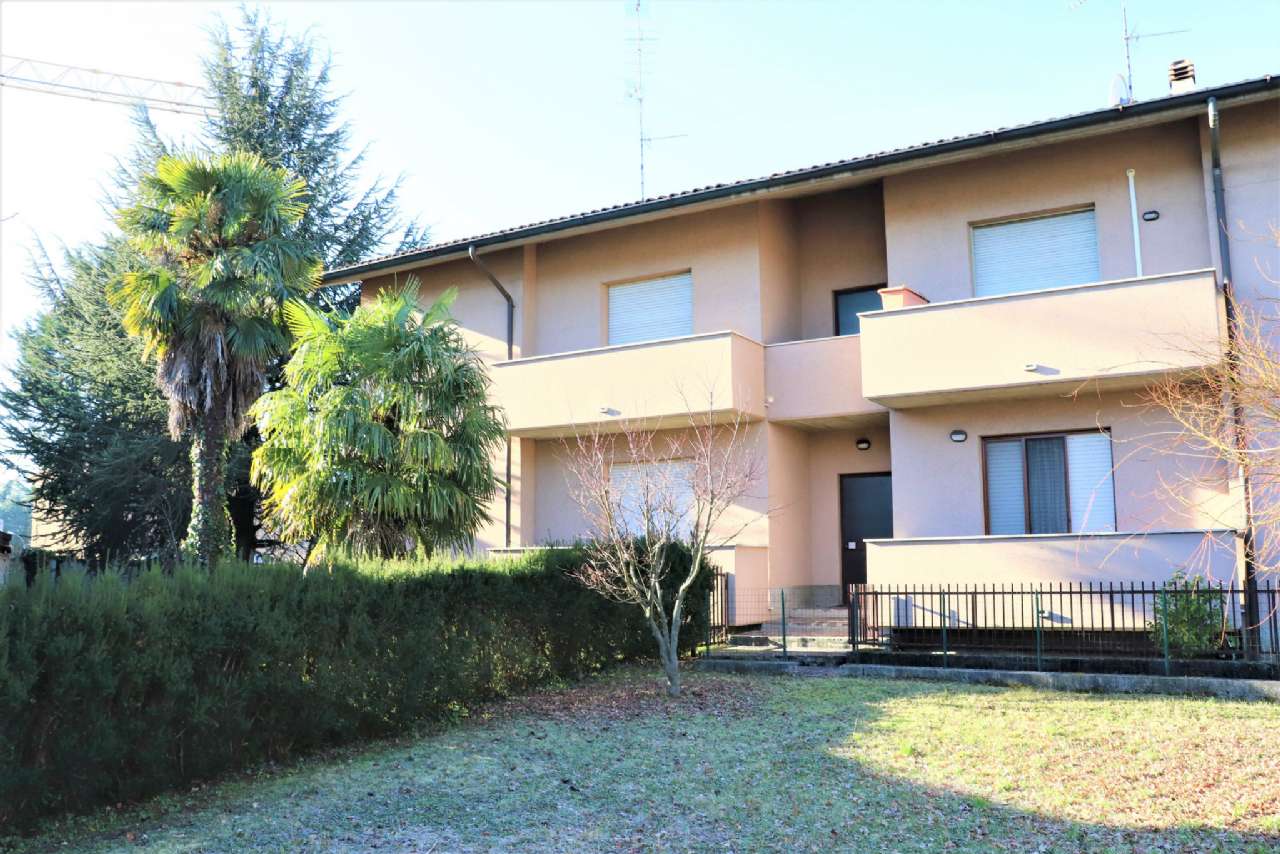 Appartamento CONCOREZZO vendita   Ungaretti Puntocasa Concorezzo sas di Alessandro Motta & C.