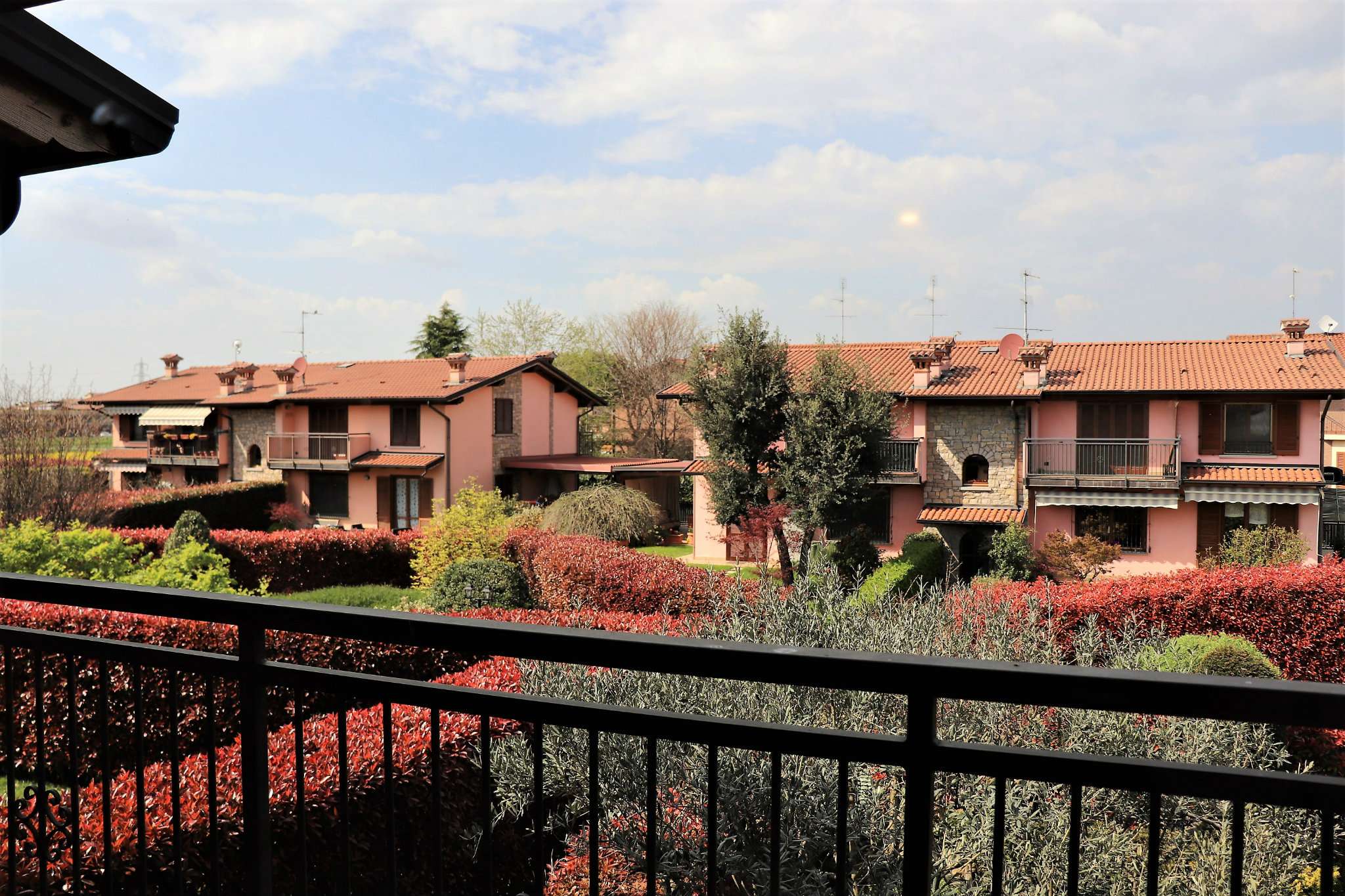  roncello vendita quart:  puntocasa concorezzo sas di alessandro motta & c.