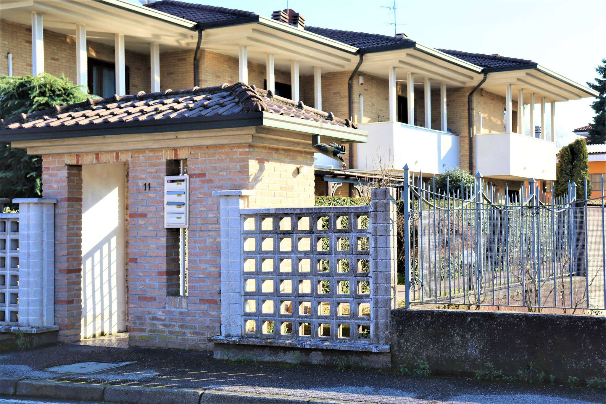  concorezzo vendita quart:  puntocasa concorezzo sas di alessandro motta & c.