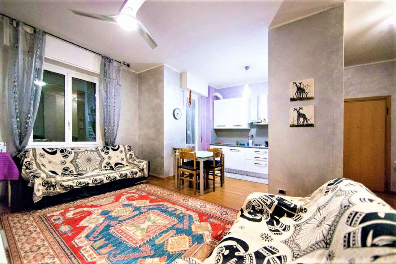 Appartamento CONCOREZZO vendita   Sant Agata Puntocasa Concorezzo sas di Alessandro Motta & C.