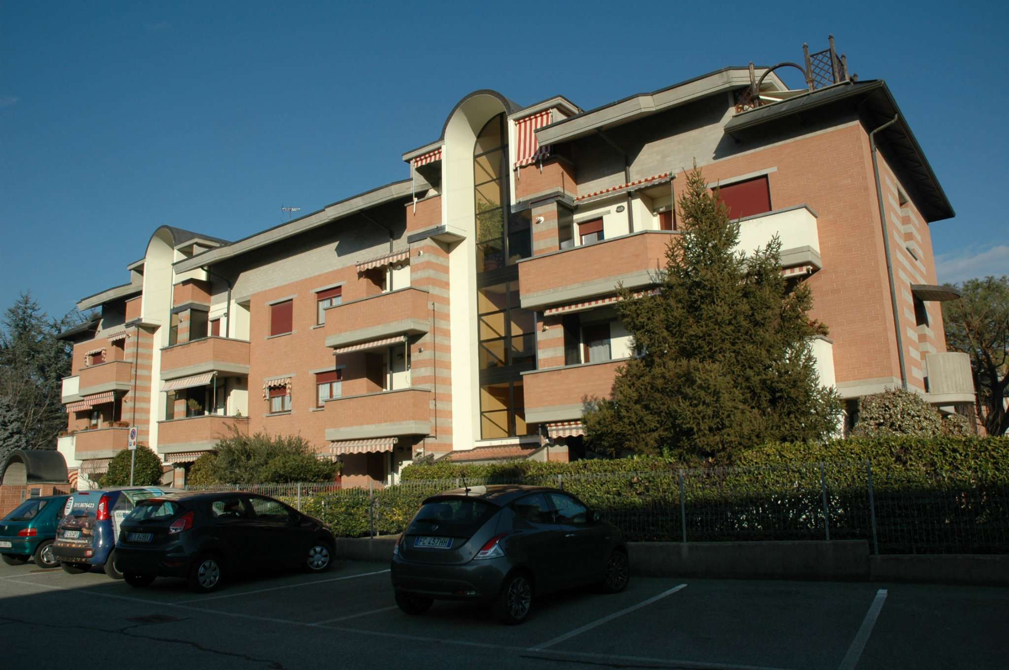 Appartamento ALPIGNANO vendita   Colgiansesco Immobiliare Granero